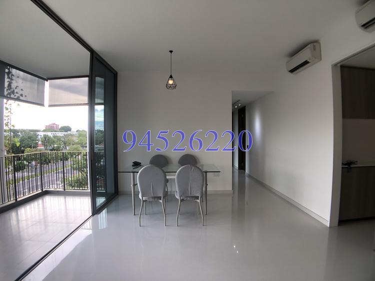The Tembusu (D19), Condominium #161869362